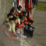 ¡Las mejores fotos de la victoria de la Reserva de River ante Defensa y Justicia!