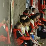 ¡Las mejores fotos de la victoria de la Reserva de River ante Defensa y Justicia!