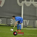 ¡Las mejores fotos de la victoria de la Reserva de River ante Defensa y Justicia!