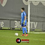 ¡Las mejores fotos de la victoria de la Reserva de River ante Defensa y Justicia!