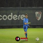 ¡Las mejores fotos de la victoria de la Reserva de River ante Defensa y Justicia!