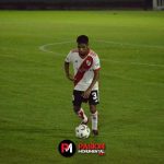 ¡Las mejores fotos de la victoria de la Reserva de River ante Defensa y Justicia!
