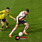 ¡Las mejores fotos de la victoria de la Reserva de River ante Defensa y Justicia!