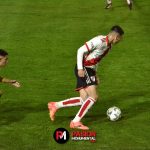 ¡Las mejores fotos de la victoria de la Reserva de River ante Defensa y Justicia!