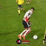 ¡Las mejores fotos de la victoria de la Reserva de River ante Defensa y Justicia!