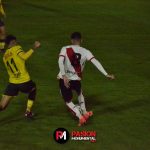 ¡Las mejores fotos de la victoria de la Reserva de River ante Defensa y Justicia!