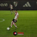 ¡Las mejores fotos de la victoria de la Reserva de River ante Defensa y Justicia!