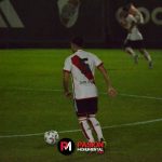 ¡Las mejores fotos de la victoria de la Reserva de River ante Defensa y Justicia!