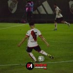 ¡Las mejores fotos de la victoria de la Reserva de River ante Defensa y Justicia!