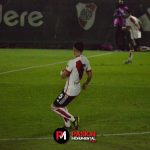 ¡Las mejores fotos de la victoria de la Reserva de River ante Defensa y Justicia!