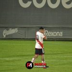 ¡Las mejores fotos de la victoria de la Reserva de River ante Defensa y Justicia!