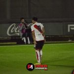 ¡Las mejores fotos de la victoria de la Reserva de River ante Defensa y Justicia!