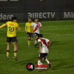 ¡Las mejores fotos de la victoria de la Reserva de River ante Defensa y Justicia!