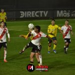 ¡Las mejores fotos de la victoria de la Reserva de River ante Defensa y Justicia!