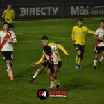 ¡Las mejores fotos de la victoria de la Reserva de River ante Defensa y Justicia!