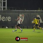 ¡Las mejores fotos de la victoria de la Reserva de River ante Defensa y Justicia!