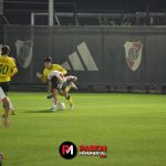 ¡Las mejores fotos de la victoria de la Reserva de River ante Defensa y Justicia!