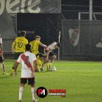 ¡Las mejores fotos de la victoria de la Reserva de River ante Defensa y Justicia!