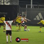 ¡Las mejores fotos de la victoria de la Reserva de River ante Defensa y Justicia!