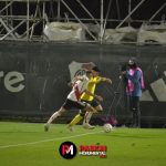 ¡Las mejores fotos de la victoria de la Reserva de River ante Defensa y Justicia!