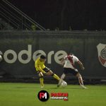 ¡Las mejores fotos de la victoria de la Reserva de River ante Defensa y Justicia!