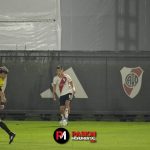 ¡Las mejores fotos de la victoria de la Reserva de River ante Defensa y Justicia!