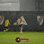 ¡Las mejores fotos de la victoria de la Reserva de River ante Defensa y Justicia!