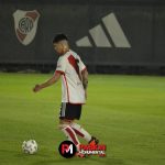 ¡Las mejores fotos de la victoria de la Reserva de River ante Defensa y Justicia!