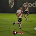 ¡Las mejores fotos de la victoria de la Reserva de River ante Defensa y Justicia!