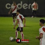¡Las mejores fotos de la victoria de la Reserva de River ante Defensa y Justicia!