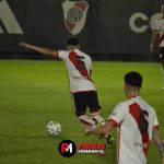 ¡Las mejores fotos de la victoria de la Reserva de River ante Defensa y Justicia!