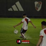 ¡Las mejores fotos de la victoria de la Reserva de River ante Defensa y Justicia!