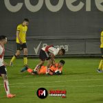 ¡Las mejores fotos de la victoria de la Reserva de River ante Defensa y Justicia!