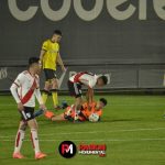 ¡Las mejores fotos de la victoria de la Reserva de River ante Defensa y Justicia!