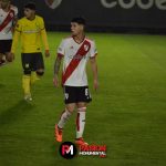 ¡Las mejores fotos de la victoria de la Reserva de River ante Defensa y Justicia!