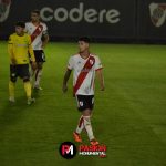 ¡Las mejores fotos de la victoria de la Reserva de River ante Defensa y Justicia!