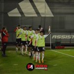¡Las mejores fotos de la victoria de la Reserva de River ante Defensa y Justicia!