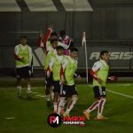 ¡Las mejores fotos de la victoria de la Reserva de River ante Defensa y Justicia!
