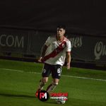 ¡Las mejores fotos de la victoria de la Reserva de River ante Defensa y Justicia!