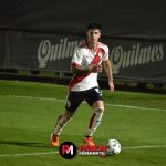 ¡Las mejores fotos de la victoria de la Reserva de River ante Defensa y Justicia!