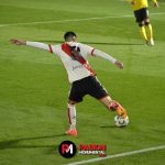 ¡Las mejores fotos de la victoria de la Reserva de River ante Defensa y Justicia!