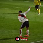 ¡Las mejores fotos de la victoria de la Reserva de River ante Defensa y Justicia!