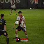 ¡Las mejores fotos de la victoria de la Reserva de River ante Defensa y Justicia!