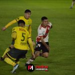 ¡Las mejores fotos de la victoria de la Reserva de River ante Defensa y Justicia!