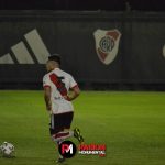 ¡Las mejores fotos de la victoria de la Reserva de River ante Defensa y Justicia!
