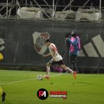 ¡Las mejores fotos de la victoria de la Reserva de River ante Defensa y Justicia!