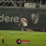 ¡Las mejores fotos de la victoria de la Reserva de River ante Defensa y Justicia!