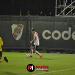 ¡Las mejores fotos de la victoria de la Reserva de River ante Defensa y Justicia!