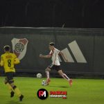 ¡Las mejores fotos de la victoria de la Reserva de River ante Defensa y Justicia!