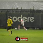 ¡Las mejores fotos de la victoria de la Reserva de River ante Defensa y Justicia!